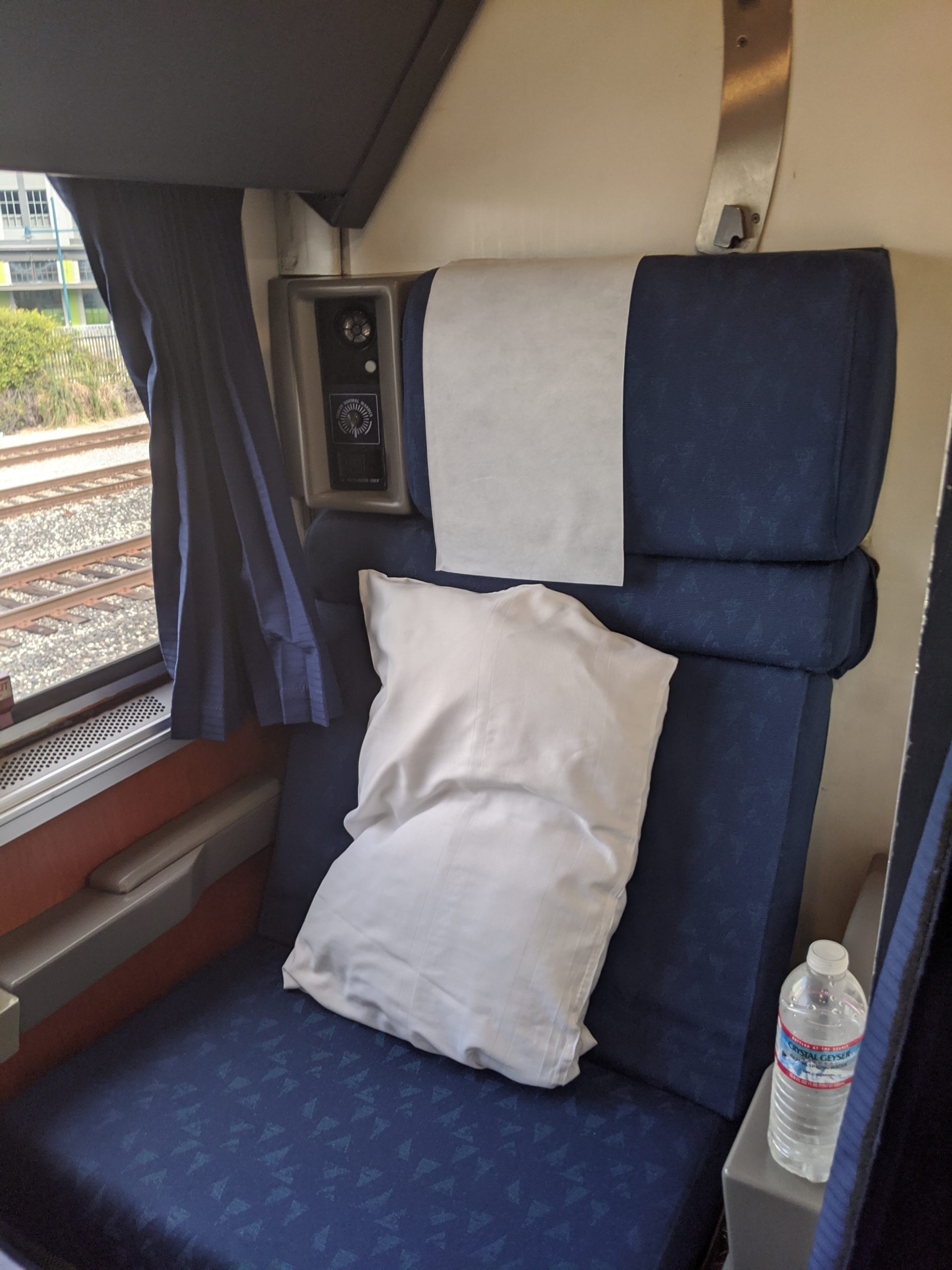 California Zephyr Simply Breathtaking (Day 1) Magiklog